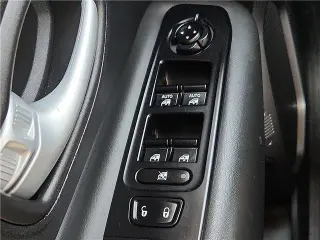 Jeep Renegade 2023 4x4 Latitude 4dr SUV