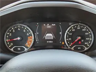 Jeep Renegade 2023 4x4 Latitude 4dr SUV