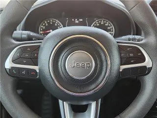 Jeep Renegade 2023 4x4 Latitude 4dr SUV