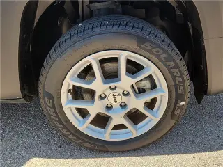 Jeep Renegade 2023 4x4 Latitude 4dr SUV