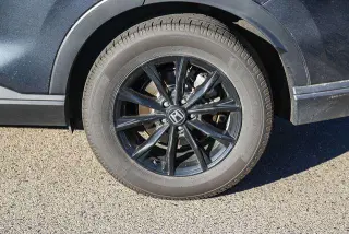Honda CR-V Hybrid 2024 AWD Sport-L 4dr SUV