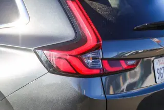 Honda CR-V Hybrid 2024 AWD Sport-L 4dr SUV