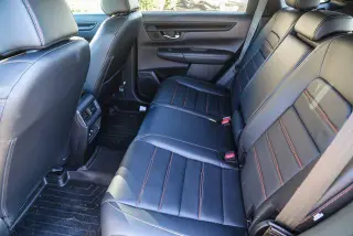 Honda CR-V Hybrid 2024 AWD Sport-L 4dr SUV
