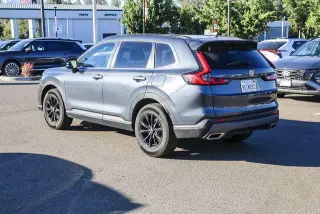 Honda CR-V Hybrid 2024 AWD Sport-L 4dr SUV