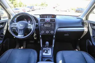Subaru Forester 2014 AWD 2.5i Limited 4dr Wagon