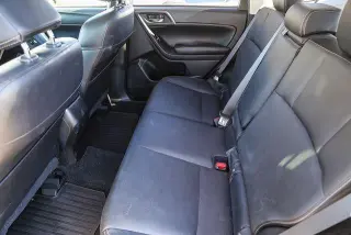 Subaru Forester 2014 AWD 2.5i Limited 4dr Wagon