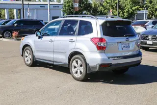 Subaru Forester 2014 AWD 2.5i Limited 4dr Wagon
