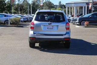 Subaru Forester 2014 AWD 2.5i Limited 4dr Wagon