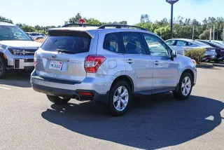 Subaru Forester 2014 AWD 2.5i Limited 4dr Wagon