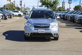 Subaru Forester 2014 AWD 2.5i Limited 4dr Wagon