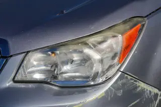 Subaru Forester 2014 AWD 2.5i Limited 4dr Wagon