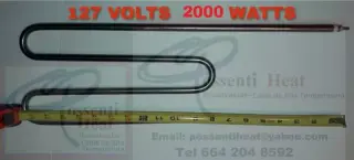 RESISTENCIAS-TERMOPARES-CABLE-