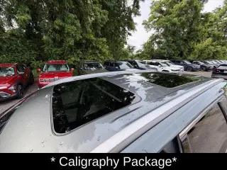 Hyundai PALISADE 2024 AWD Calligraphy 4dr SUV