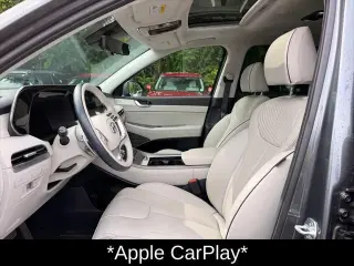 Hyundai PALISADE 2024 AWD Calligraphy 4dr SUV