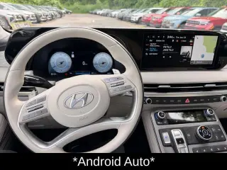 Hyundai PALISADE 2024 AWD Calligraphy 4dr SUV