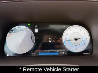 Hyundai PALISADE 2024 AWD Calligraphy 4dr SUV