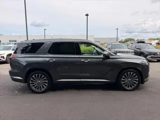 Hyundai PALISADE 2024 AWD Calligraphy 4dr SUV