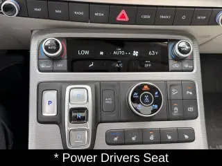 Hyundai PALISADE 2024 AWD Calligraphy 4dr SUV