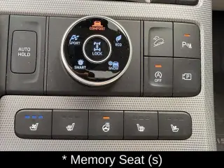 Hyundai PALISADE 2024 AWD Calligraphy 4dr SUV