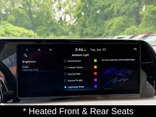 Hyundai PALISADE 2024 AWD Calligraphy 4dr SUV