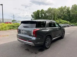 Hyundai PALISADE 2024 AWD Calligraphy 4dr SUV
