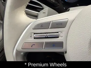 Hyundai PALISADE 2024 AWD Calligraphy 4dr SUV