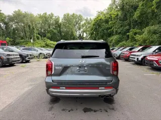Hyundai PALISADE 2024 AWD Calligraphy 4dr SUV