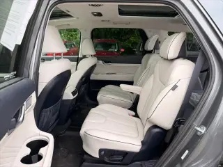 Hyundai PALISADE 2024 AWD Calligraphy 4dr SUV