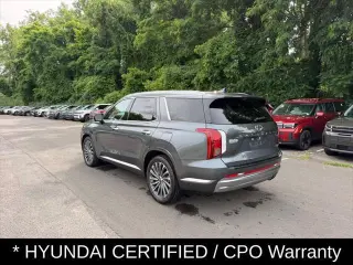 Hyundai PALISADE 2024 AWD Calligraphy 4dr SUV