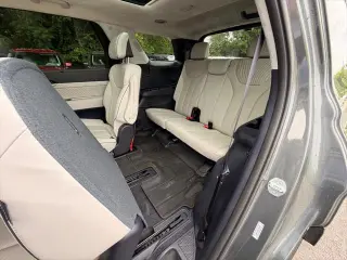 Hyundai PALISADE 2024 AWD Calligraphy 4dr SUV