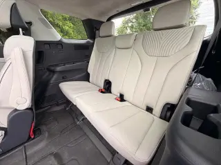 Hyundai PALISADE 2024 AWD Calligraphy 4dr SUV