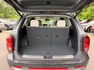 Hyundai PALISADE 2024 AWD Calligraphy 4dr SUV