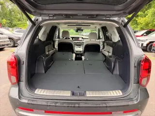 Hyundai PALISADE 2024 AWD Calligraphy 4dr SUV