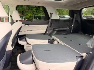 Hyundai PALISADE 2024 AWD Calligraphy 4dr SUV