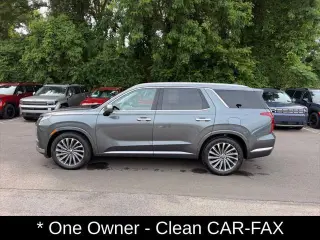 Hyundai PALISADE 2024 AWD Calligraphy 4dr SUV
