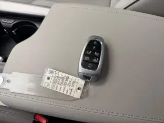Hyundai PALISADE 2024 AWD Calligraphy 4dr SUV