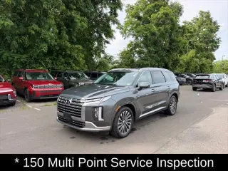 Hyundai PALISADE 2024 AWD Calligraphy 4dr SUV