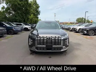 Hyundai PALISADE 2024 AWD Calligraphy 4dr SUV
