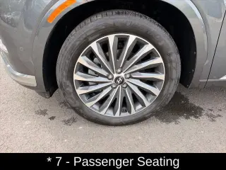 Hyundai PALISADE 2024 AWD Calligraphy 4dr SUV