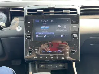 Hyundai TUCSON 2022 AWD SEL 4dr SUV