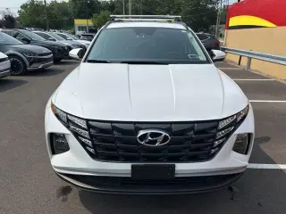 Hyundai TUCSON 2022 AWD SEL 4dr SUV