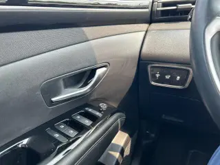 Hyundai TUCSON 2022 AWD SEL 4dr SUV