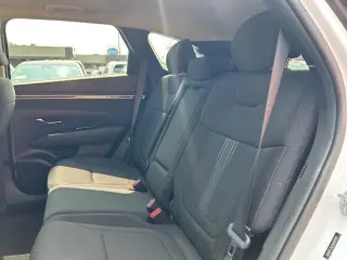 Hyundai TUCSON 2022 AWD SEL 4dr SUV