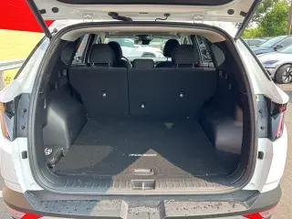 Hyundai TUCSON 2022 AWD SEL 4dr SUV