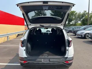Hyundai TUCSON 2022 AWD SEL 4dr SUV