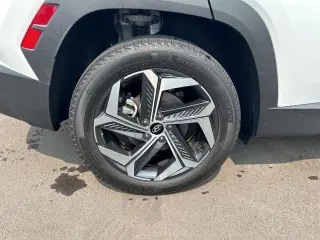 Hyundai TUCSON 2022 AWD SEL 4dr SUV