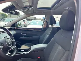 Hyundai TUCSON 2022 AWD SEL 4dr SUV