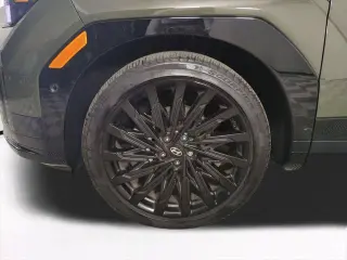 Hyundai SANTA FE 2025 Calligraphy 4dr SUV