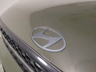 Hyundai SANTA FE 2025 Calligraphy 4dr SUV