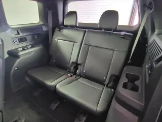 Hyundai SANTA FE 2025 Calligraphy 4dr SUV